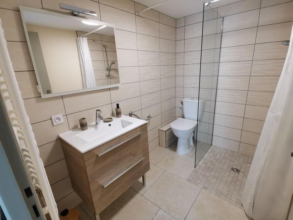 Gite - Chambres D'Hotes La Belle Helene Bressuire Eksteriør bilde